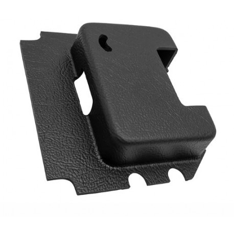 Britpart Couvercle serrure coffre DEFENDER (MTC1710LCSB)