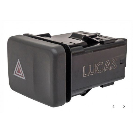 Oem Interrupteur warning DEFENDER (YUG000180LNFGB)