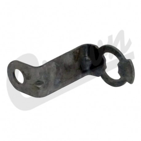  levier barillet TJ (55076307)