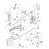 serrure porte arriere Defender 110,  130