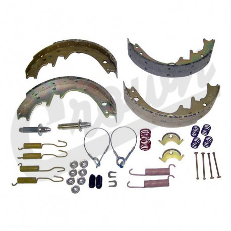 Crown Machoire de frein CJ7 et CJ8 (8133818MK44)