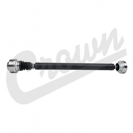 Crown Arbre de transmission avant WH et XH (52853431AA)