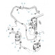 condenseur de climatisation boite manuelle
