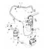 condenseur de climatisation boite manuelle