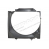 capotage inferieur radiateur