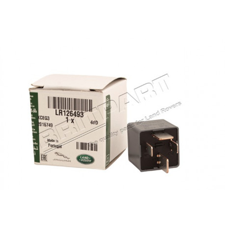 Land rover RELAIS (LR126493LR)
