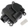 Actuator volet ventilation