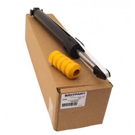 Britpart amortisseur arriere Velar L560 (LR108022)