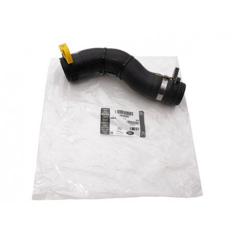Land rover tube de derivation (LR083328)