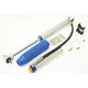 AMORTISSEUR AVANT AJUSTABLE AVEC RESERVOIR + 12 CM