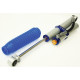 AMORTISSEUR ARRIERE DROIT AJUSTABLE 12 CM