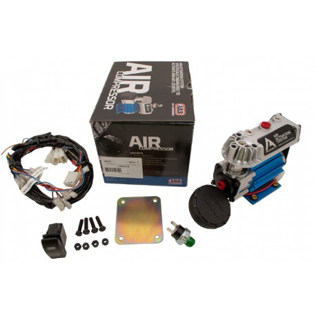 Britpart AIR LOCKER COMPRESSOR (CKSA12)