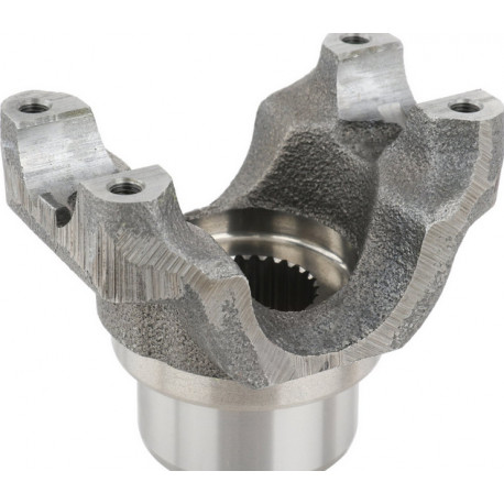 Allmakes 4x4 CHAPPE DE NEZ DE PONT ARRIERE (83503318)