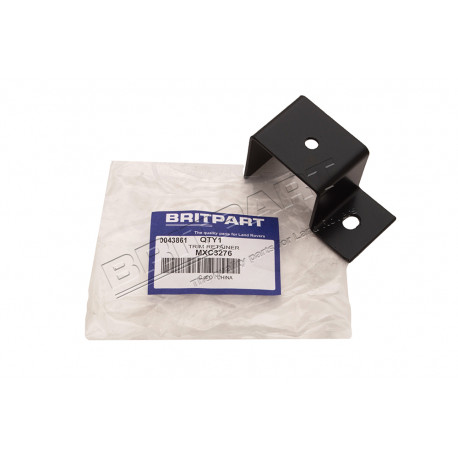 Britpart TRIM RETAINER (MXC3276B)
