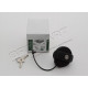 bouchon de remplissage de reservoir Defender 90, 110, 130