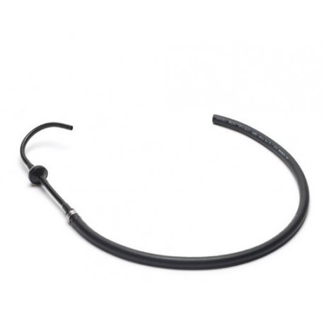 Land rover tuyau flexible d'evacuation d'air (LR018260)