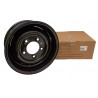 Jante acier tubeless 16 X 6.5