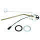 jauge carburant dans reservoir Defender 110,  130