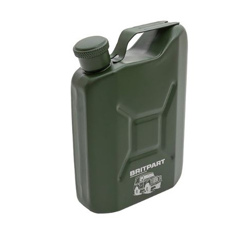 Britpart Jerrycan 142ML (DA8109GB)