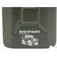 BRITPART JERRY CAN HIP FLASK 142ML