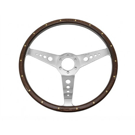Oem Volant bois 15 pouces (DA5262B)