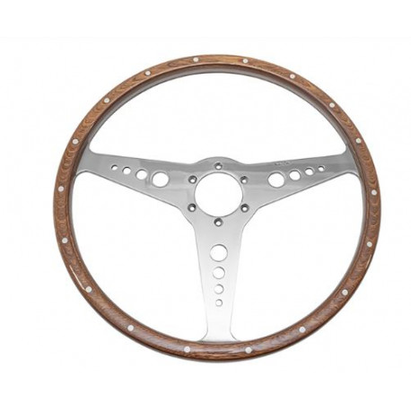 Oem Volant bois 15 pouces (DA5264B)
