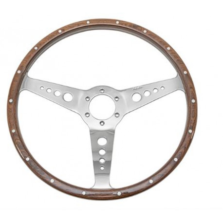 Oem Volant bois 15 pouces (DA5261B)