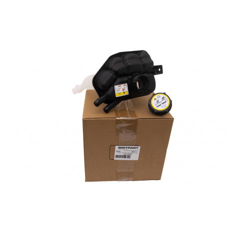 Britpart RESERVOIR COMPENSATEUR RADIATEUR (LR115228LR)