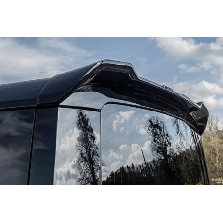 Britpart Bequet DEFENDER (DA4980B)