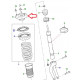 montage de ressort / amortisseur supérieur avant F-Pace