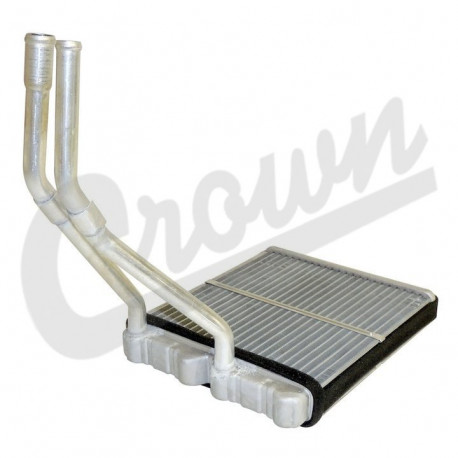 Crown radiateur chauffage Cherokee XJ et Wrangler TJ (4874045)