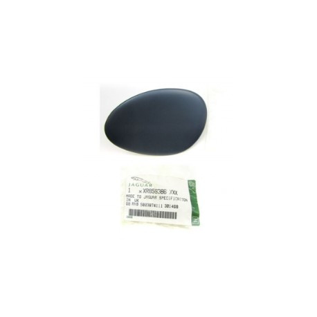 Jaguar couvercle de gicleur phare droite S-Type (XR856386XXX)