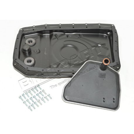 Britpart kit conversion filtre boite vitesse auto (07LD0)