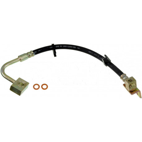 Allmakes 4x4 Flexible de frein avant droit (52089259AD)