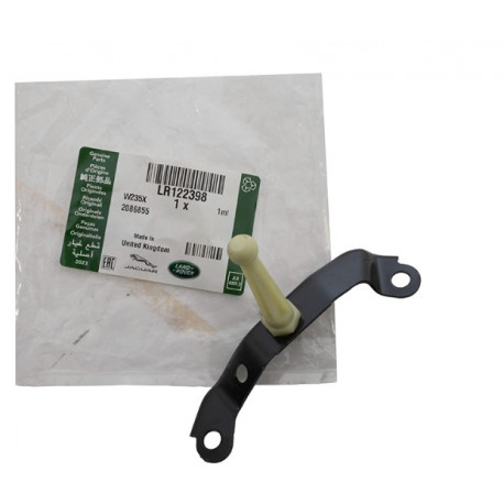Land rover SUPPORT COUVERCLE SUP DE MOTEUR (LR122398LR)