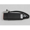 Boucle de ceinture avant gauche