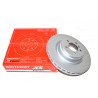 disque de frein xs - avant,  ventilé Range L322