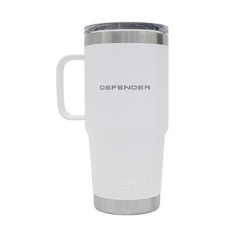 Britpart Gobelet de voyage DEFENDER (DLFL212WTAB)