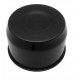 Enjoliveur capuchon central jante noir