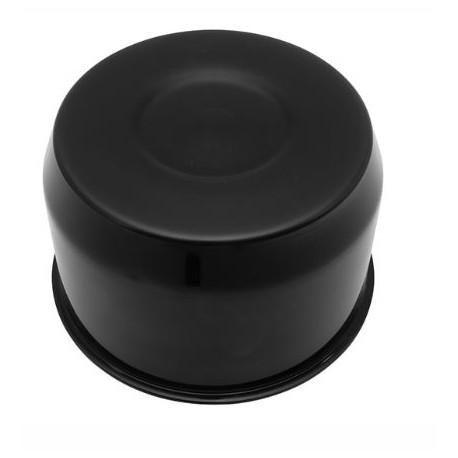 Britpart Enjoliveur capuchon central jante noir (DA3523BLK)