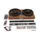COOLING KIT RRC V8 PETROL 1969 TO 85