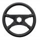 Volant cuir 14