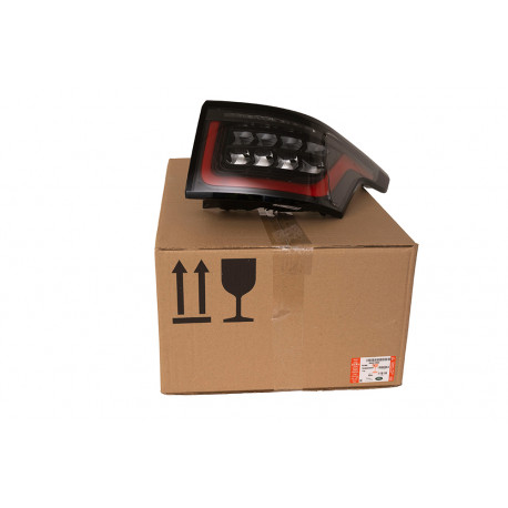 Land rover Feu arriere droit (453123564)