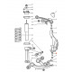 Allmakes 4x4 rotule suspension   inf&eacute rieure g / d Cherokee KJ (05114037AI)