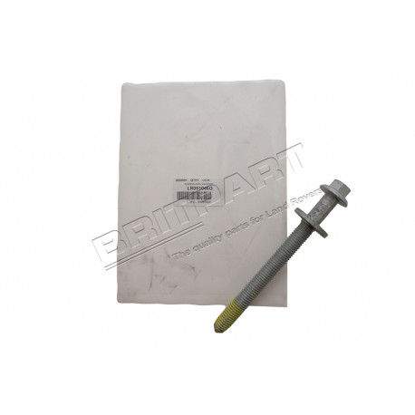 Britpart Vis berceau (LR051046GB)