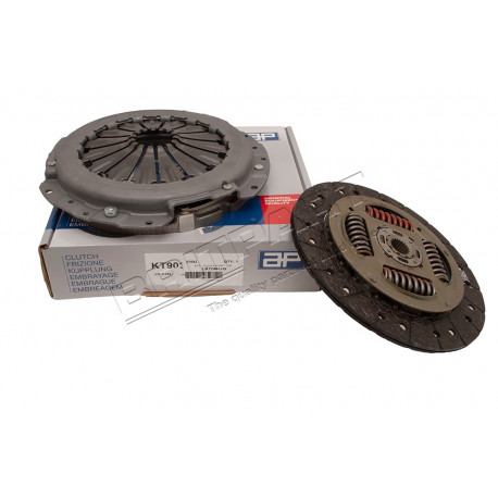 Oem KIT EMBRAYAGE (LR174647GB)