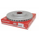britpart disque de frein arriere range l405, sport