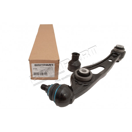 Britpart BRAS DE SUSPENSION AV INFERIEUR GAUCHE (LR171073)