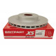 disque de frein avant Discovery 5,  Range L405,  Sport