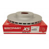 disque de frein avant Discovery 5,  Range L405,  Sport
